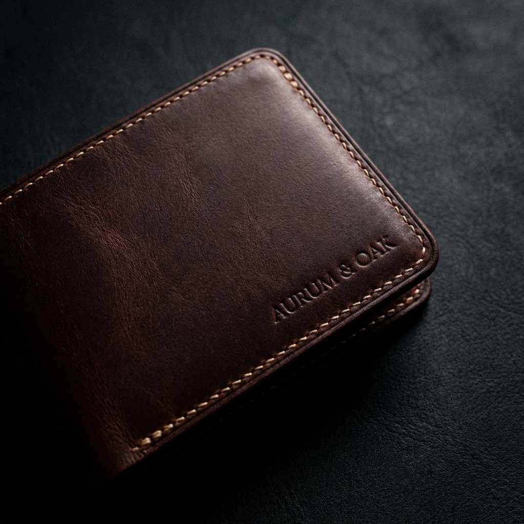 حافظة جواز سفر فاخرة